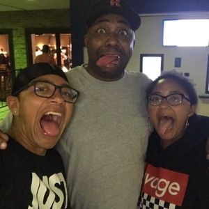 Meet your Posher, Jeffrey